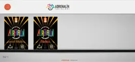 Game screenshot Adrenalin Mobil Kütüphane mod apk