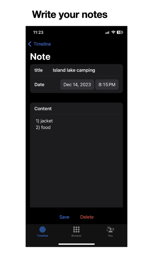 #5. ASPRYX (macOS) By: Micheal Melek