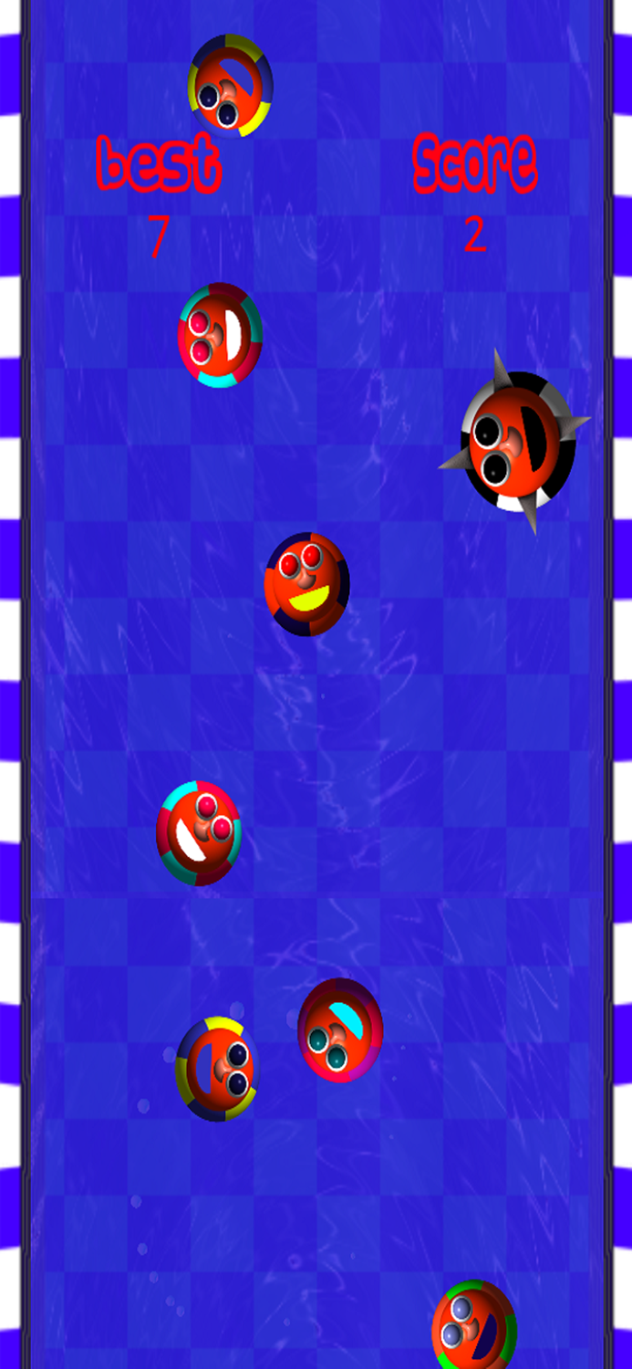 Bumper Boat Kids Tilt