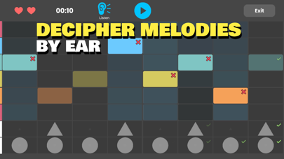 Wimbo – Make Beats & Melodies Screenshot