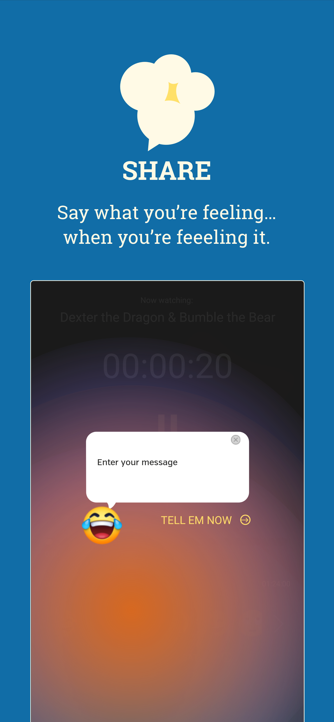 Social Popcorn