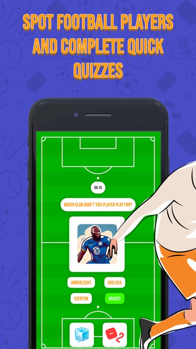 Estrela Bet Boost Screenshot