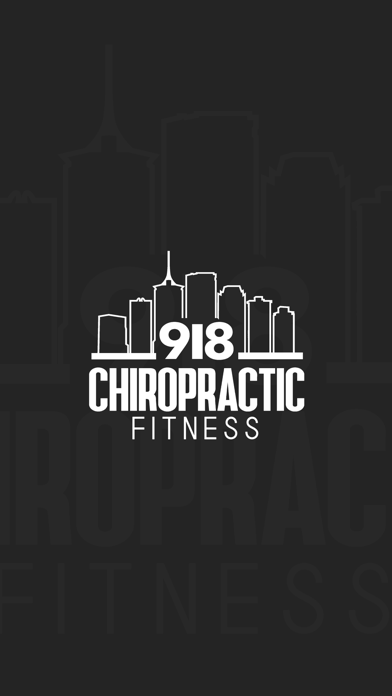 918 Fitness Screenshot