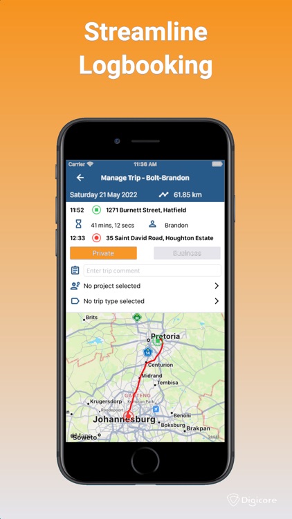 Digicore screenshot-6