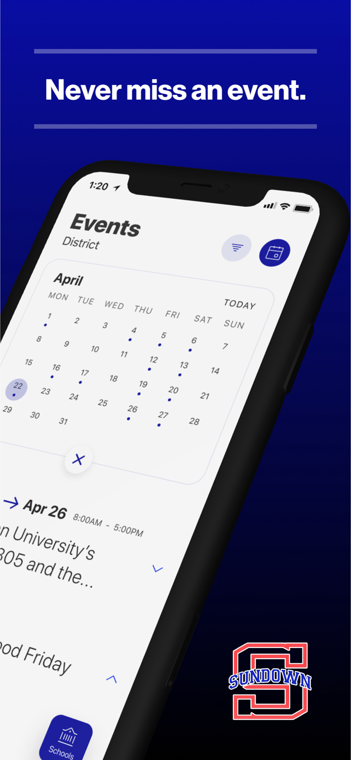 Sundown ISD Roughnecks