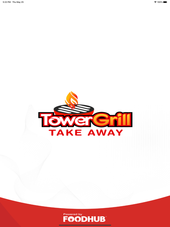 Tower Grill.
