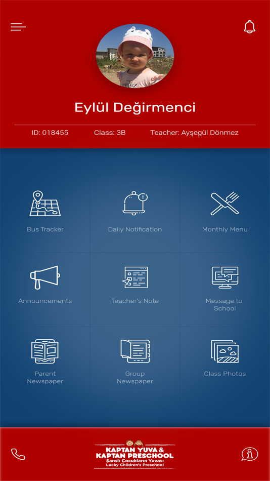 #1. Kaptan Yuva (iOS) 由: ONIVA INTERNET
