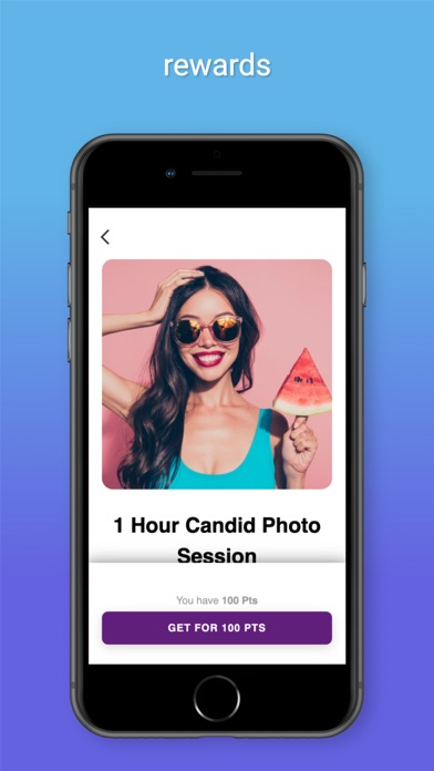 SendPerks App Screenshot