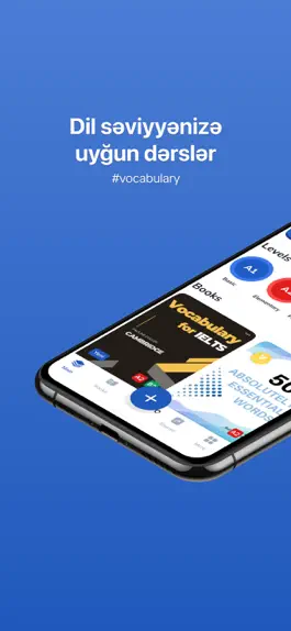 Game screenshot Vocabulary Books mod apk