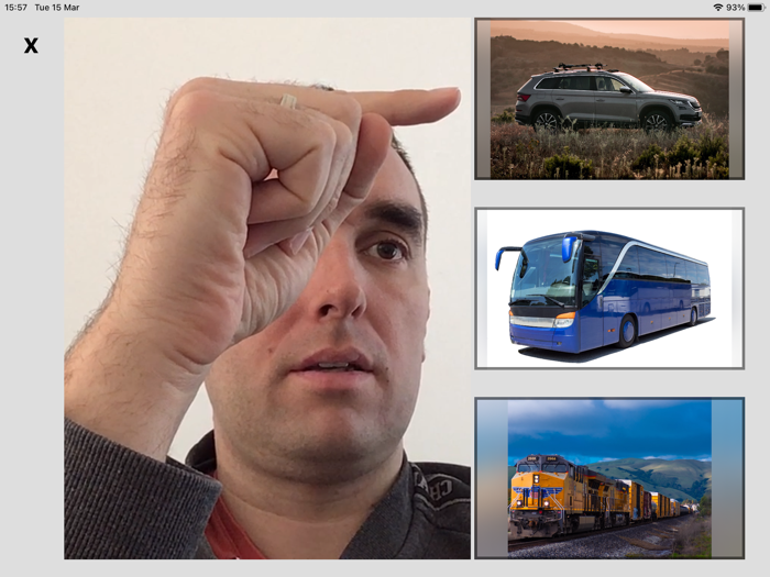 Vehicles Quiz for Kids