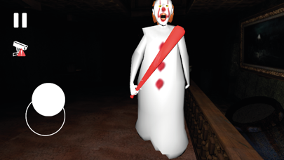 Granny's Butcher Shop Screenshot