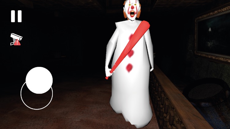 Granny's Butcher Shop screenshot-3