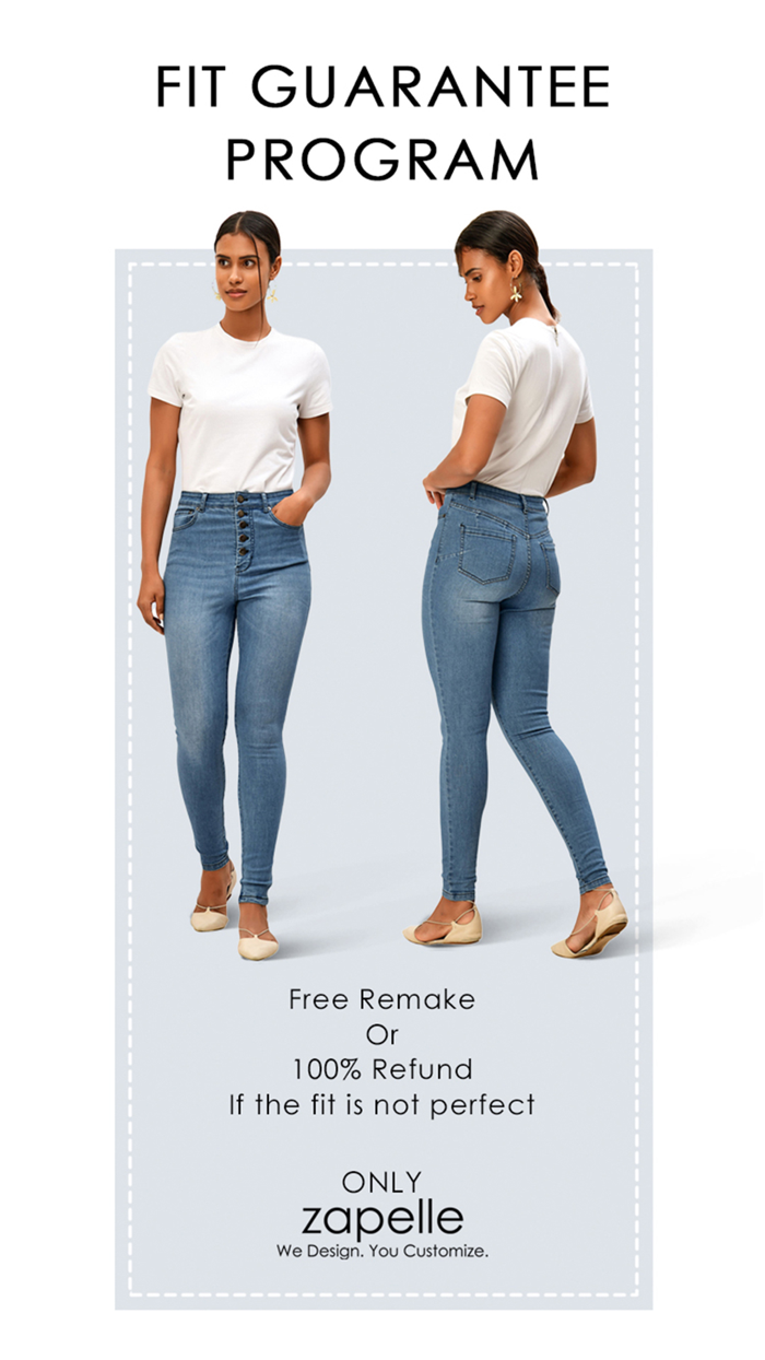 Zapelle - Custom Western Wear