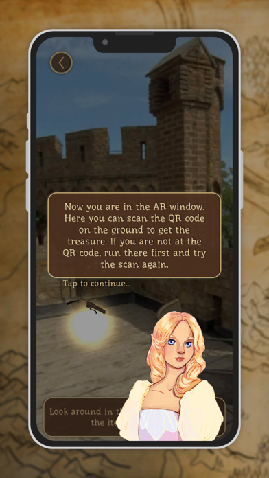 Sagenhafte Rheinromantik Screenshot