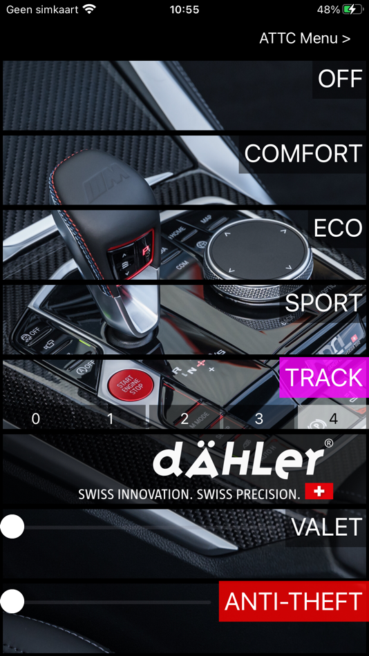 #2. ATTC (iOS) 由: Dähler Competition Line (Deutschland) GmbH