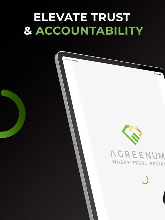 Screenshot #4 pour Agreenum Premium
