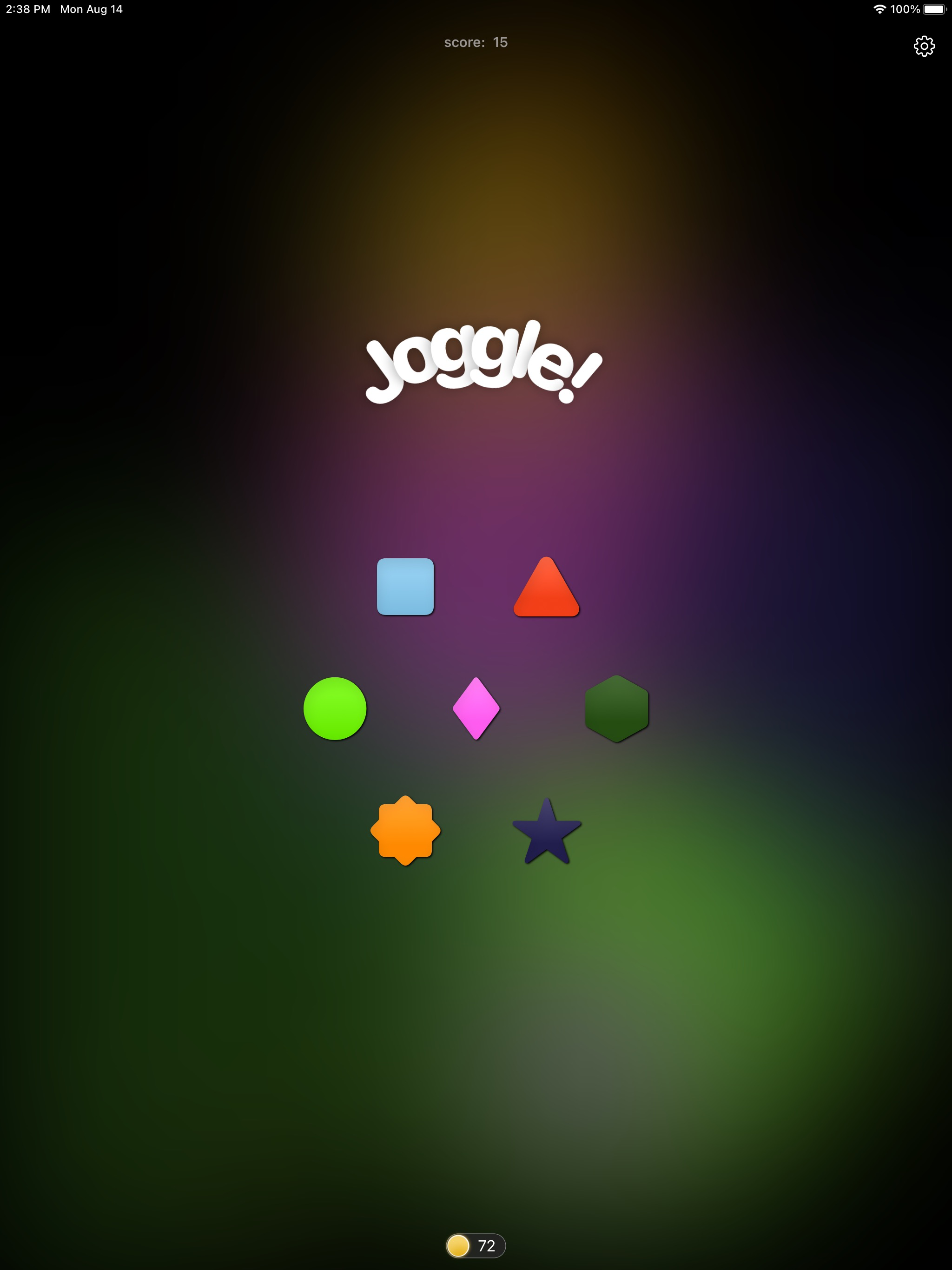 Memory Joggler screenshot 8