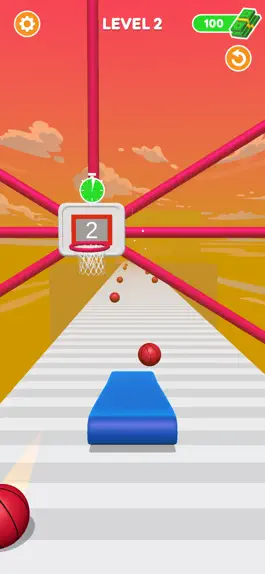 Game screenshot Jumpy Shoot mod apk