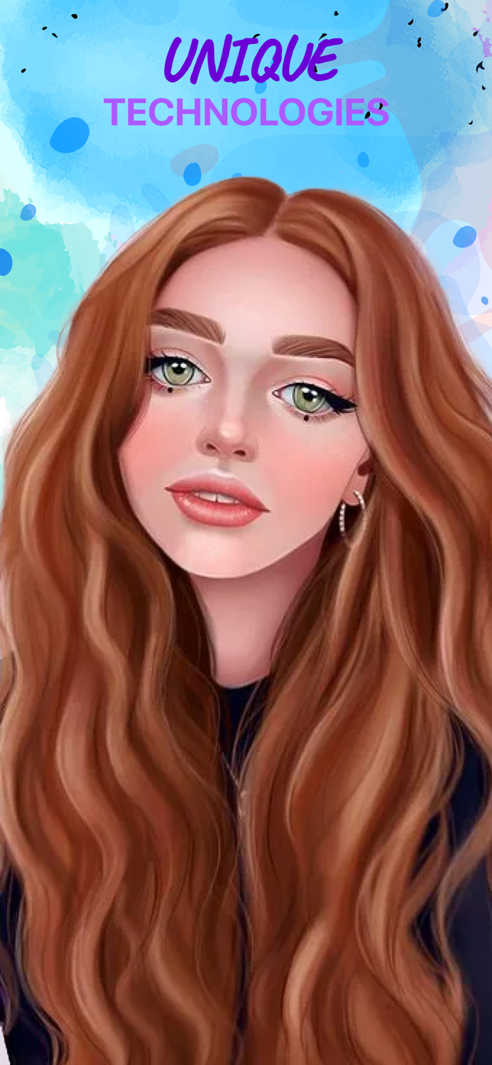 Avatar maker cartoon yourself