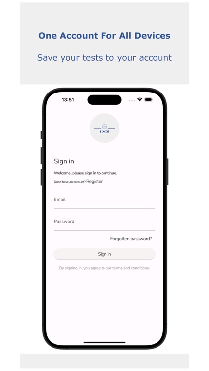 CSCS CITB HS&E Mock Test 2023