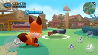 Zooba: Zoo Battle Arena screenshot 2