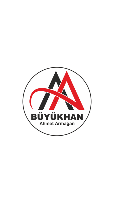 Büyükhan B2B Screenshot