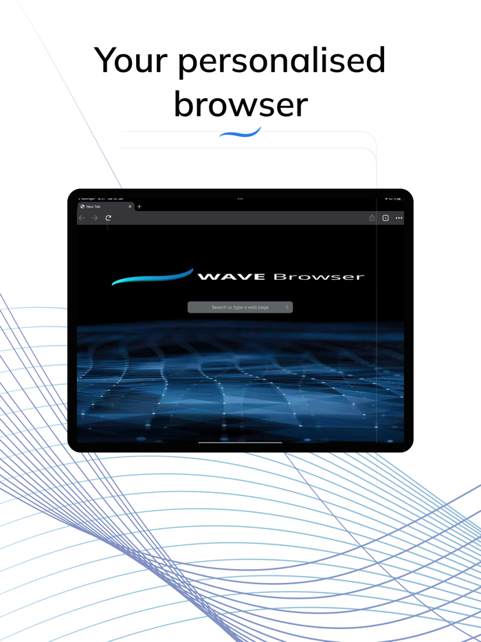 Wave Browser