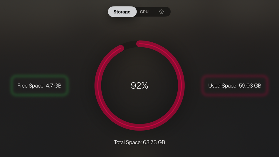 #5. Storage Analysis (iOS) Bởi: Pierre Janineh