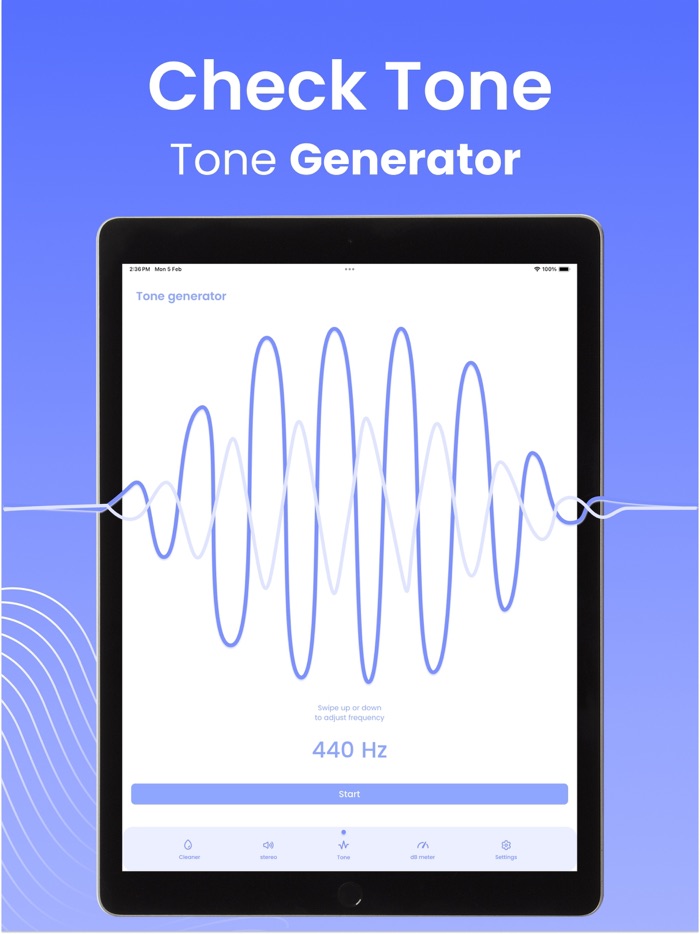 Clear Wave - Clear Water Eject