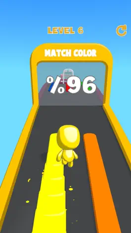 Game screenshot Color Match!! mod apk