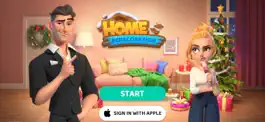 Game screenshot Home Redecoration: Makeover mod apk