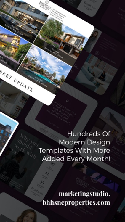 Marketing Studio by BHHS