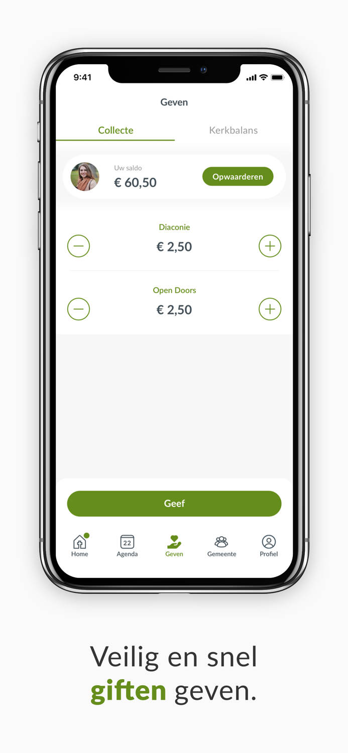 Grote Kerk GK Vlaardingen