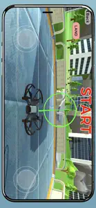 Drone Flight School screenshot #2 for iPhone