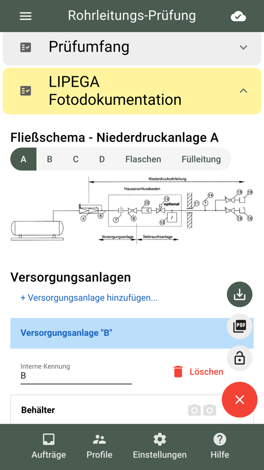 #4. LIPEGA App (iOS) By: Sascha Stielke