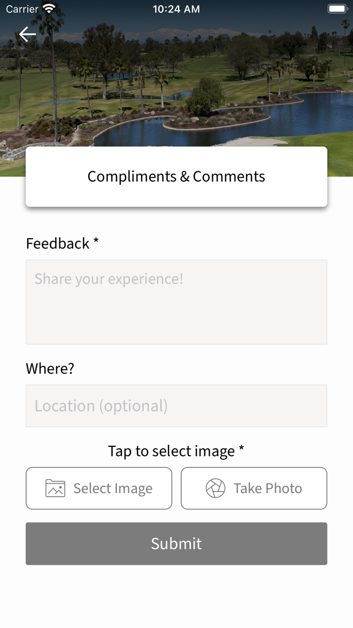 Mesa Verde Country Club