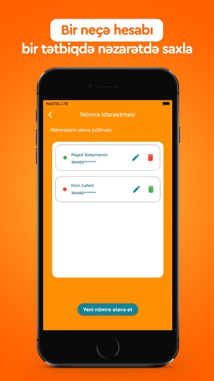 Naxtel Plus screenshot-6
