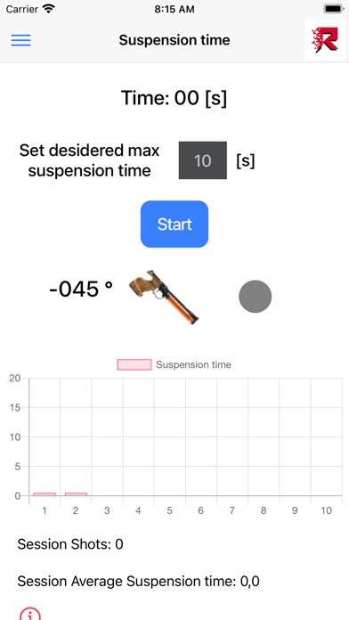 Morini Competition Arm SA 2.0 Screenshot