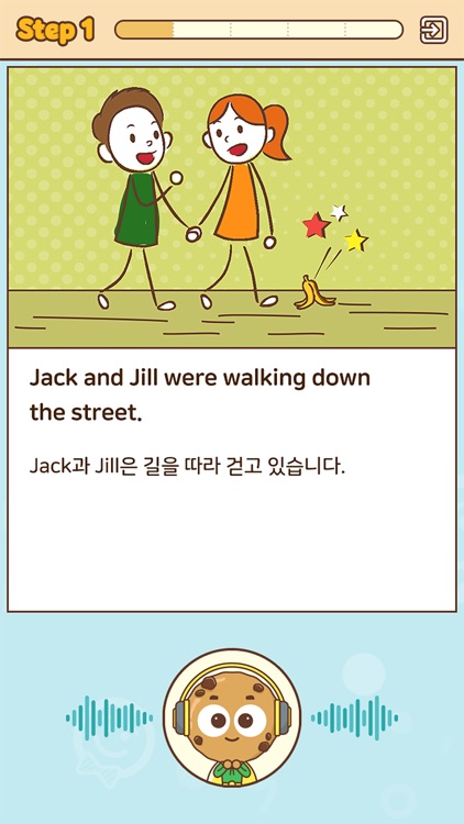 ChunkToon screenshot-3