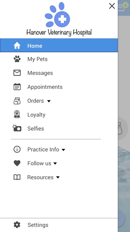 Hanover Veterinary Hospital screenshot-4