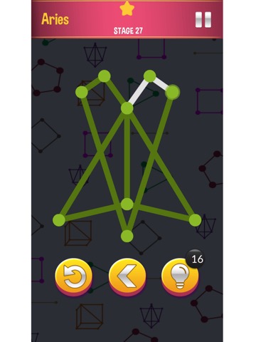 One Line Connect Puzzle Gameのおすすめ画像7
