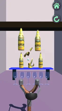 Game screenshot Antistress Popit Relaxing Toys hack