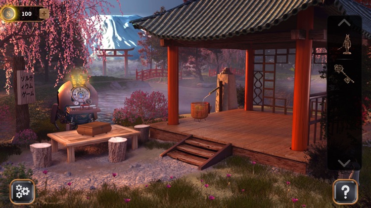 Time Travel: Escape Game screenshot-4