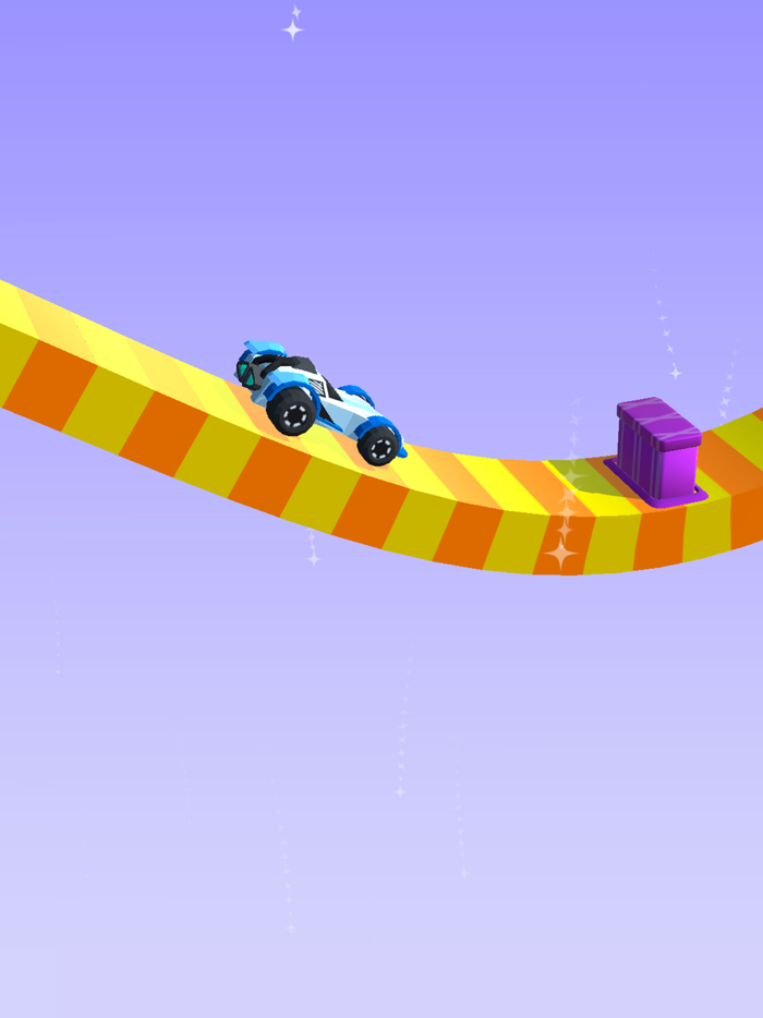 Car racing games truck race 3d