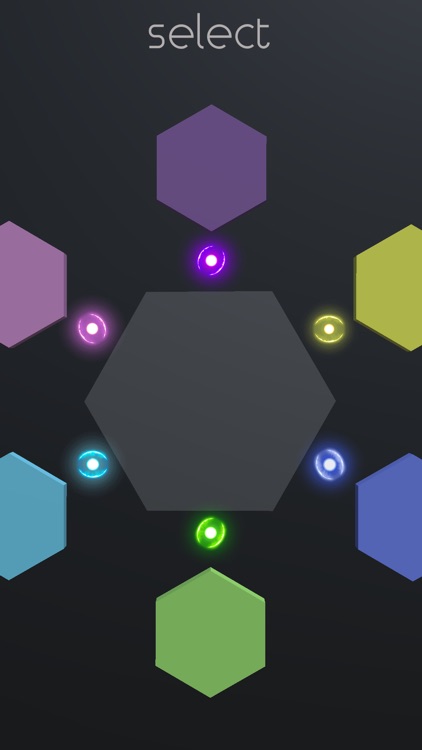 HEXspace screenshot-8