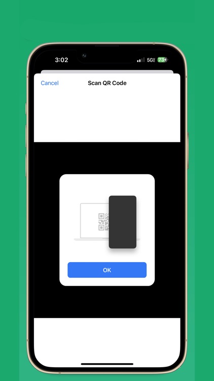 Without Saving Direct Message