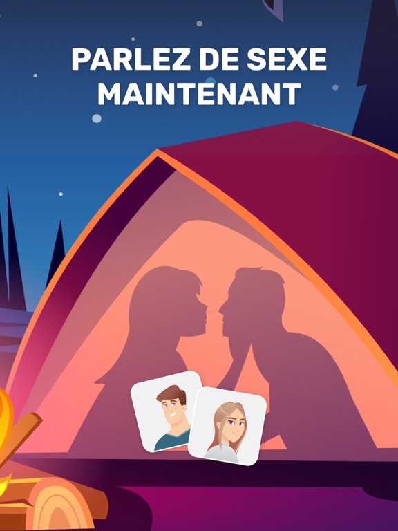 Screenshot #5 pour Jeu Sexe: Rencontre, Real Jeux