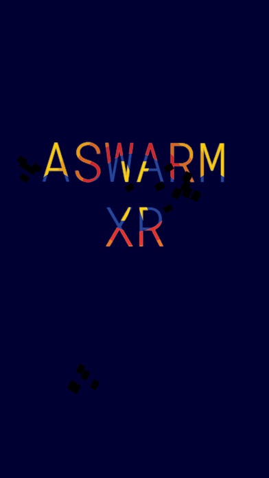 ASWARM XR Screenshot 1 of 4