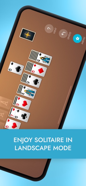 Solitaire for Kindle Fire Free::Appstore for Android