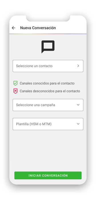 HiBot Screenshot